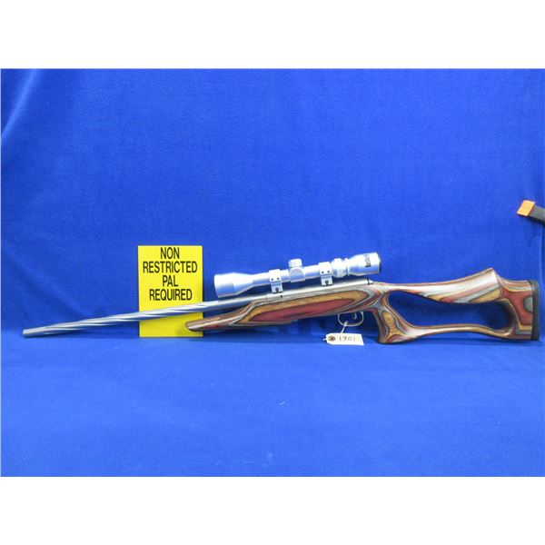 Non-Restricted - Savage Model Mark II in 22 LR