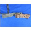 Image 1 : 2 US Military Belts