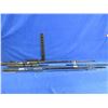 Image 1 : 3 Fishing Rods - Storm Thunder Stick, Zebco Rhino, Zebco