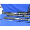 Image 2 : 3 Fishing Rods - Storm Thunder Stick, Zebco Rhino, Zebco