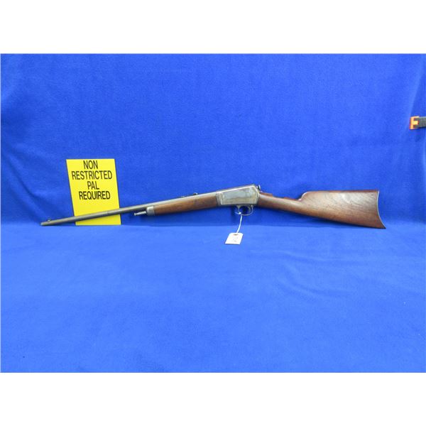 Non-Restricted - Winchester Model 1903 in 22 Auto