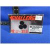 Image 2 : 12 Ga 2 3/4" 00Buck Magnum Challenger Shotshells