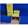Image 1 : Collector Ammo - 22 LR 40gr Super-X Western Cartridges