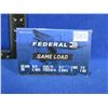 Image 2 : 16 Ga 2 3/4" 7 1/2 Shot Game Load Federal Shotshells