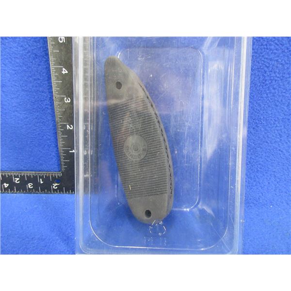 Traditions Rubber Recoil Pad