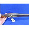 Image 11 : Antique - Unknown Pinfire Shotgun in 16 Gauge
