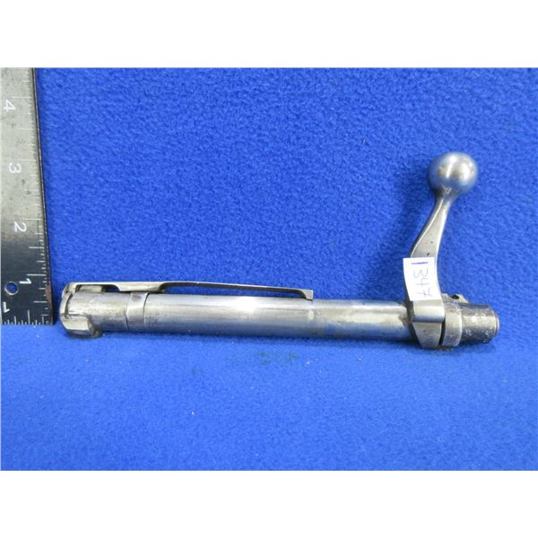 Mauser Style Bolt