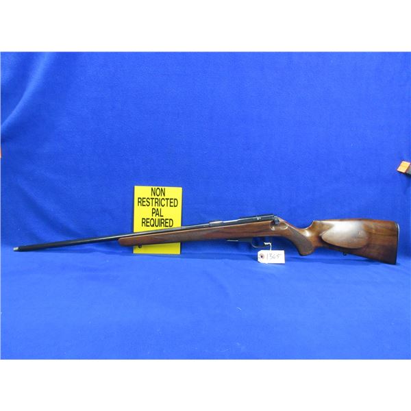 Non-Restricted - Walther in 22 LR