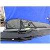 Image 1 : 3 Soft Rifle Cases - 47" Plano x 2, 48" Black