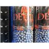 Image 2 : Blaster Devil Airsoft BB's - 0.36g/6mm BB