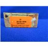 Image 2 : 38-55 Win. 240gr RNFP Cowboy Action HSM Cartridges