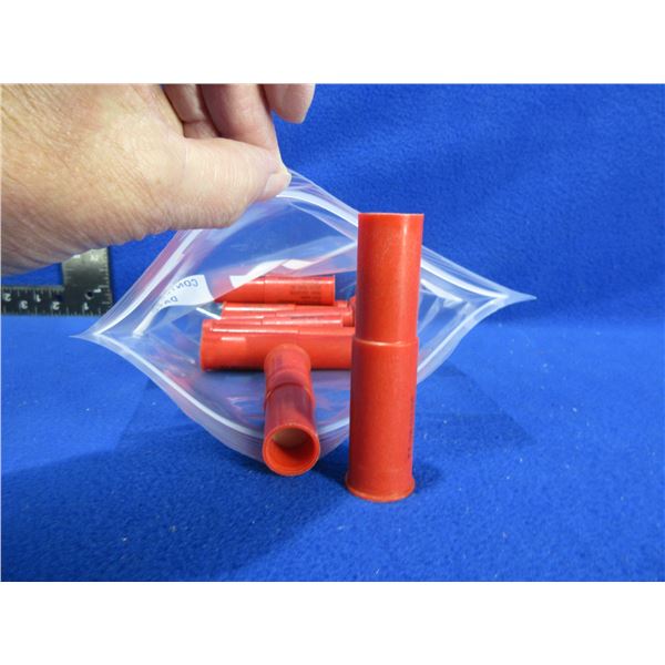 Orion 12 Gauge Long Flares - Bag of 10