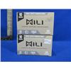 Image 2 : 12 Ga 2 3/4" 00Buck Mili Shotshells - 2 Boxes of 10