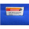 Image 2 : 358 Win. 200gr Silvertip SuperX Winchester Cartridges