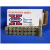 Image 1 : 348 Win. 200gr Silvertip Exp. SuperX Winchester Cartridges