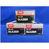Image 2 : 22 LR Blazer CCI Cartridges - 3 Boxes of 50