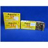 Image 1 : 22 LR HV Solid Aguila Cartridges - 3 Boxes of 50
