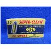 Image 2 : Collector Ammo - 22 Short SV Super-Clean CIL Cartridges