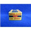 Image 3 : Collector Ammo - 22 Short SV Super-Clean CIL Cartridges