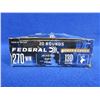 Image 2 : 270 Win. 130gr JSP Power-Shok Federal Cartridges