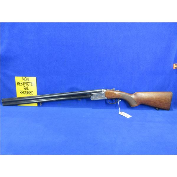 Non-Restricted - Lincoln 2000 Over/Under in 12 Ga. 3"