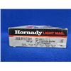Image 2 : 303 British 150gr SP Interlock Light Mag Hornady Cartridges