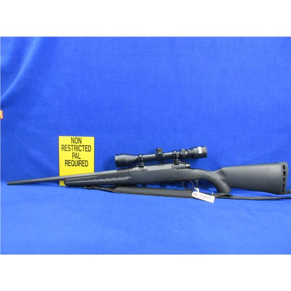 Non-Restricted - Savage Model Axis Youth in 7MM-08