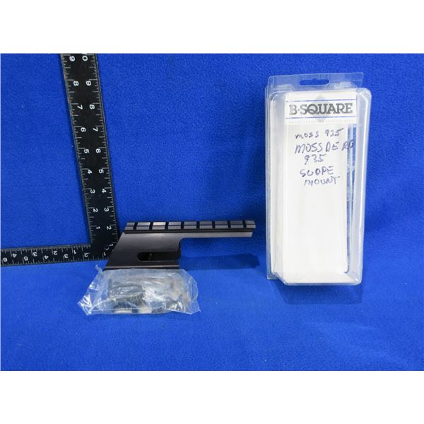 NEW - B-Square Mossberg 935 Scope Mount