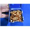 Image 1 : 6MM .243" 65gr HP Shilen Bullets - Box of 100