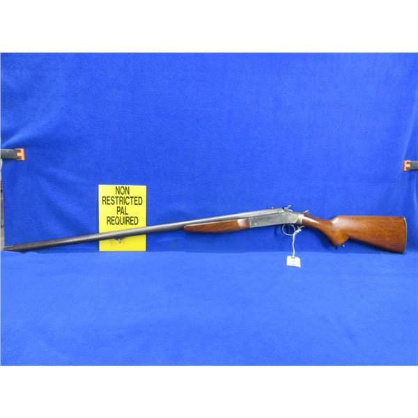 Non-Restricted - Iver Johnson Champion in 12 Ga. 2 3/4" Full