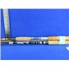 Image 3 : 2 Spin Fishing Rods - Fishmaster, Algonquin
