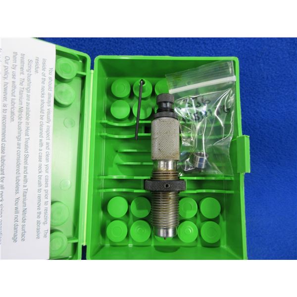 Redding 300 Win. Mag Type S - Bushing Neck Sizing Die