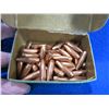 Image 1 : 25 Cal. .257" 90gr HP BT Sierra Bullets - Box of 60