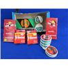 Image 1 : New - Lot of Assorted Fishing Line