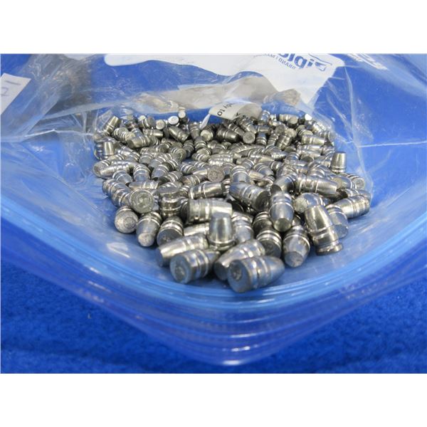 32 Cal. .313" 96gr RNFP FB Bullet Barn Bullets - Bag of 250