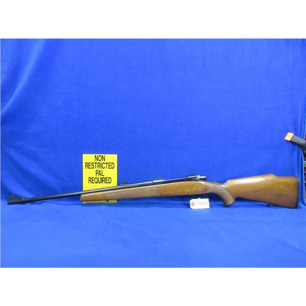 Non-Restricted - Tikka Model LSA-65 in 6.5X55