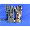 Image 1 : NEW - Berkeley Camo Archery Hunting Gloves