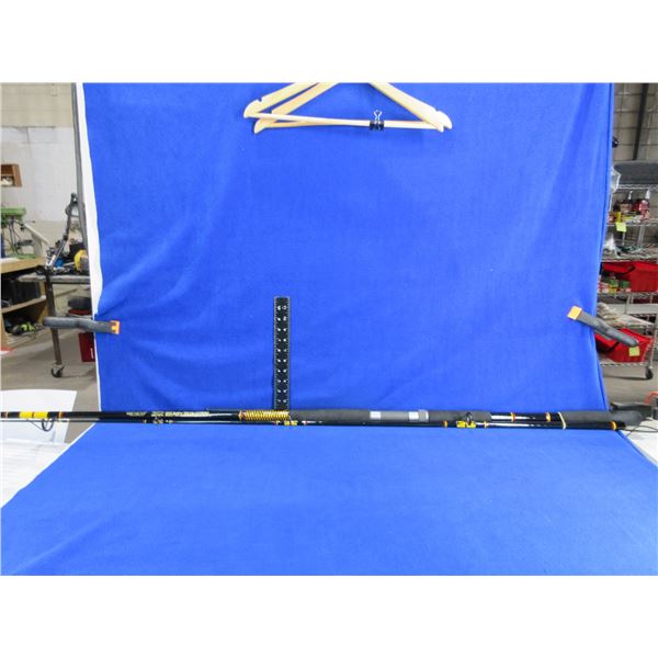 Heavy Game Spinning Fishing Rod - 11' Ugly Stik