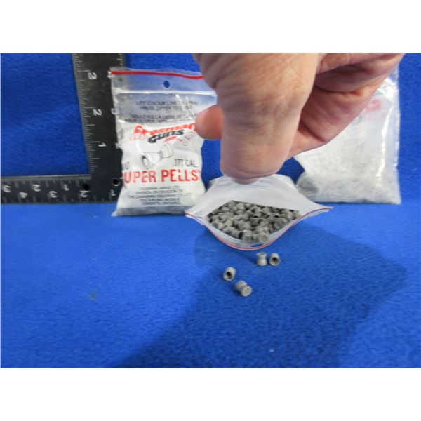 177 Cal. Crossman Airgun Pellets