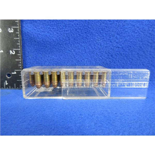 22 Short Imperial Cartridges - Box of 49