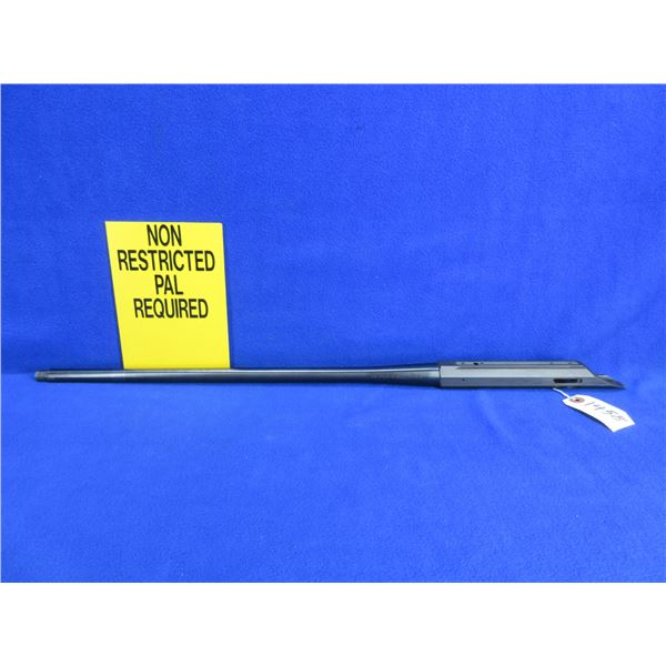 Non-Restricted - Tikka T3 in 6.5X55 Barrel & Action Only