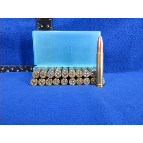 416 Rem. Mag Reloads - Box of 20 - Sold as Components