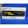 Image 2 : Cam Pro Small Rifle Primers Cap Type - Carton of 1000