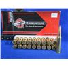 Image 1 : 308 Win. 175gr BT HP Match Black Hills Cartridges