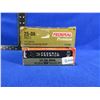 Image 2 : 25-06 Rem. Federal Cartridges