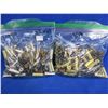 Image 1 : Brass Only - 38 Spl Unprimed - 2 Bags of 100