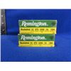 Image 2 : 12 Ga 2 3/4" 1BK Remington Shotshells - 2 Boxes of 5