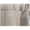 Image 3 : Genuine Buckskin Fringed Jacket by Uber - Size Medium??
