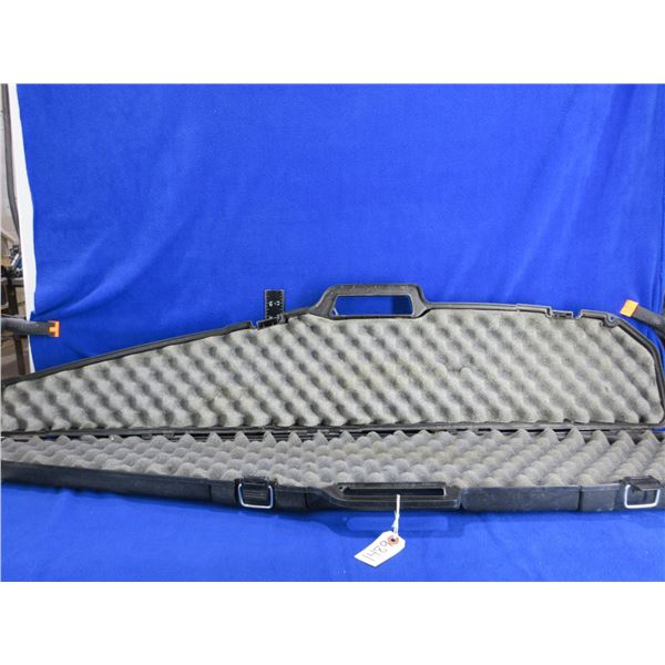 Woodstream Hard Rifle Case - 51" x 8"