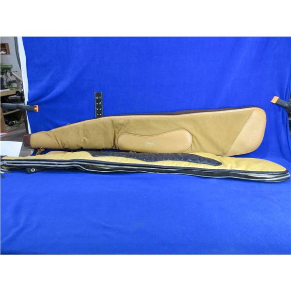 2 Soft Rifle Cases - Edwards Day 44", Unknown 44"